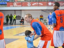 CSM CSU Oradea vs SCM U Craiova