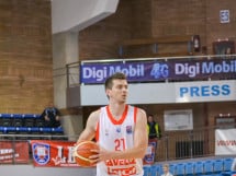 CSM CSU Oradea vs SCM U Craiova