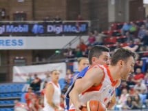 CSM CSU Oradea vs SCM U Craiova