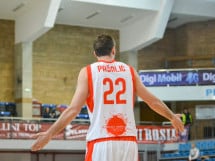 CSM CSU Oradea vs SCM U Craiova