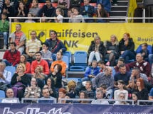 CSM CSU Oradea vs SCM U Craiova
