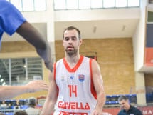 CSM CSU Oradea vs SCM U Craiova