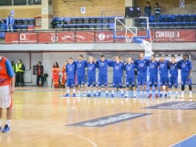 CSM CSU Oradea vs SCM U Craiova