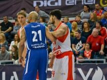 CSM CSU Oradea vs SCM U Craiova