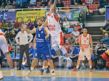 CSM CSU Oradea vs SCM U Craiova