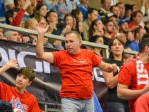 CSM CSU Oradea vs SCM U Craiova