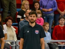 CSM CSU Oradea vs SCM U Craiova