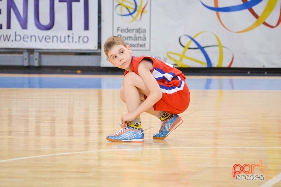 CSM CSU Oradea vs SCM U Craiova,