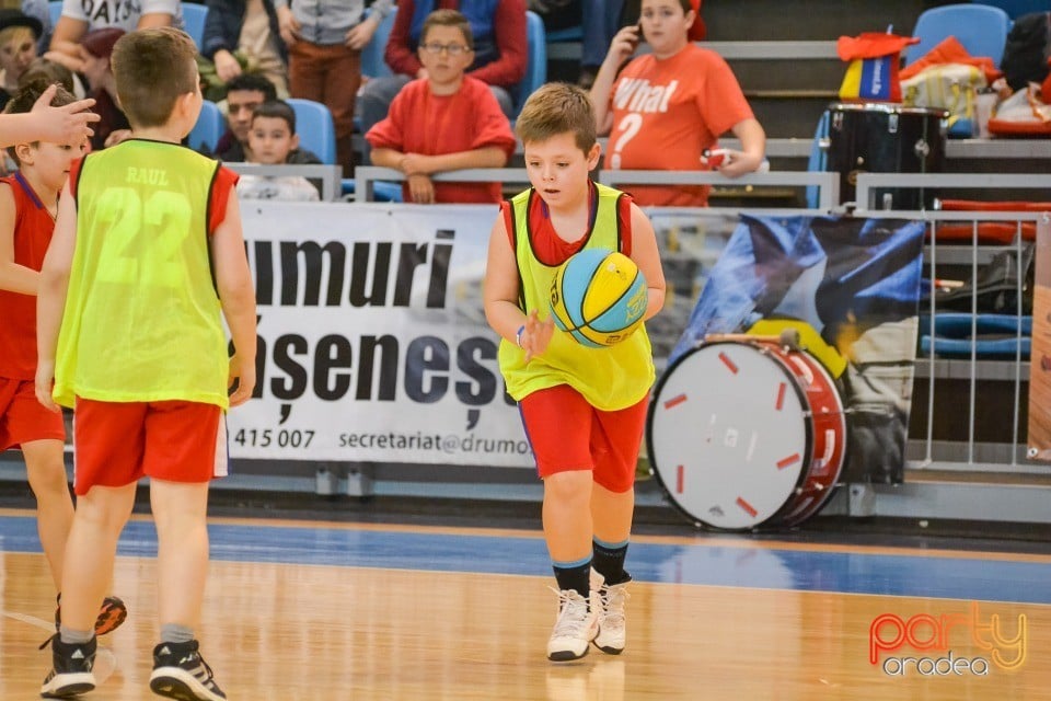 CSM CSU Oradea vs SCM U Craiova,