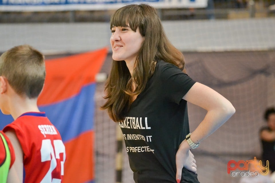 CSM CSU Oradea vs SCM U Craiova,