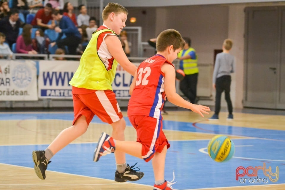 CSM CSU Oradea vs SCM U Craiova, 