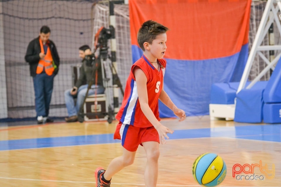CSM CSU Oradea vs SCM U Craiova,