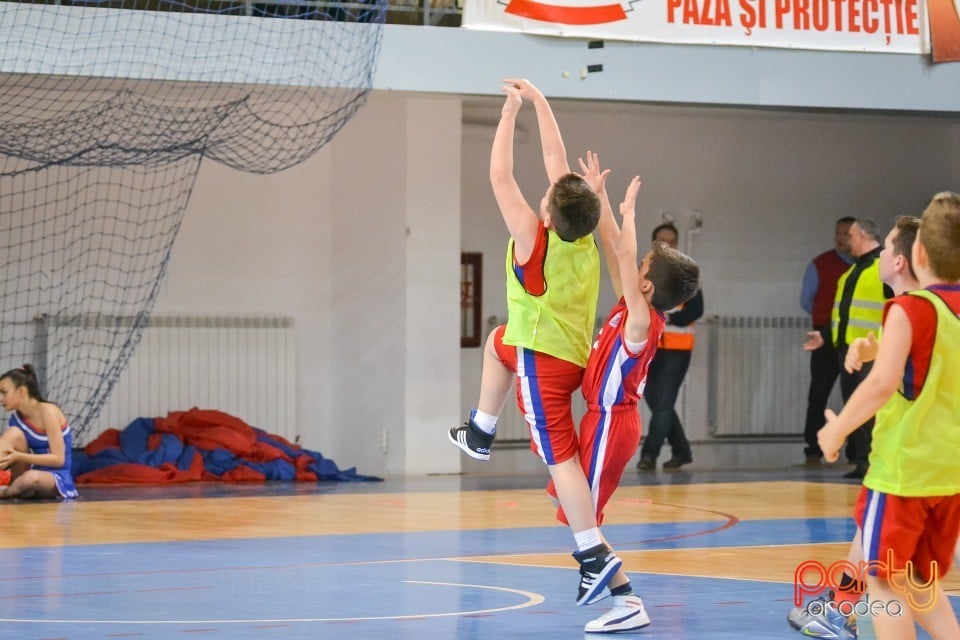 CSM CSU Oradea vs SCM U Craiova,