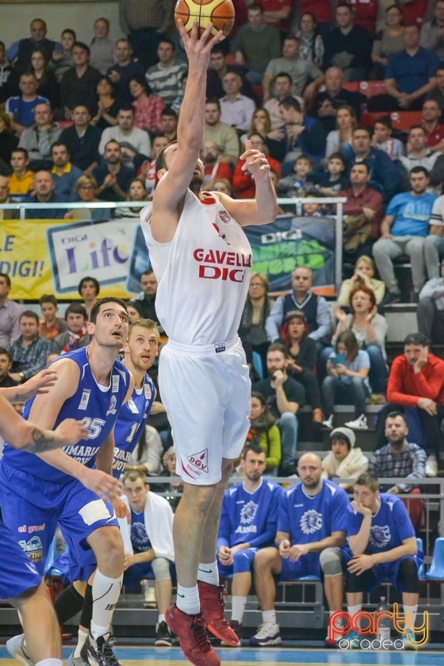 CSM CSU Oradea vs SCM U Craiova,
