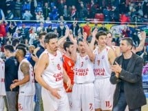 CSM CSU Oradea vs SCM U Craiova