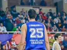 CSM CSU Oradea vs SCM U Craiova