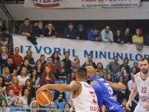 CSM CSU Oradea vs SCM U Craiova