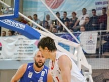 CSM CSU Oradea vs SCM U Craiova