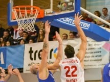 CSM CSU Oradea vs SCM U Craiova