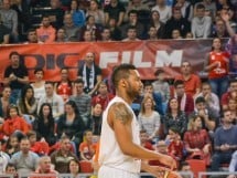 CSM CSU Oradea vs SCM U Craiova