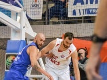 CSM CSU Oradea vs SCM U Craiova