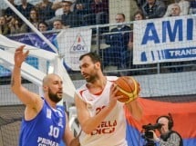 CSM CSU Oradea vs SCM U Craiova