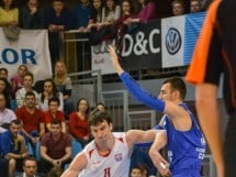 CSM CSU Oradea vs SCM U Craiova