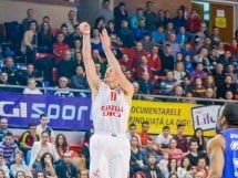 CSM CSU Oradea vs SCM U Craiova