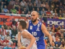 CSM CSU Oradea vs SCM U Craiova