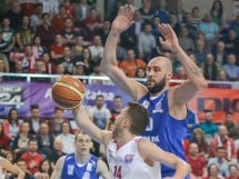 CSM CSU Oradea vs SCM U Craiova