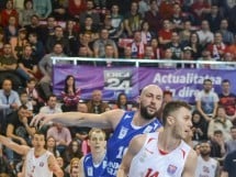 CSM CSU Oradea vs SCM U Craiova