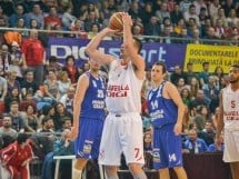 CSM CSU Oradea vs SCM U Craiova