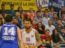 CSM CSU Oradea vs SCM U Craiova