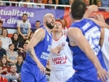 CSM CSU Oradea vs SCM U Craiova