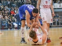 CSM CSU Oradea vs SCM U Craiova