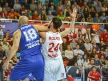 CSM CSU Oradea vs SCM U Craiova