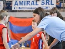 CSM CSU Oradea vs SCM U Craiova