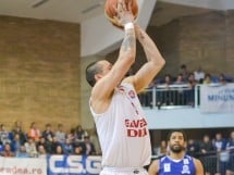 CSM CSU Oradea vs SCM U Craiova