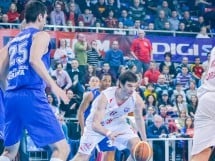 CSM CSU Oradea vs SCM U Craiova