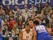 CSM CSU Oradea vs SCM U Craiova