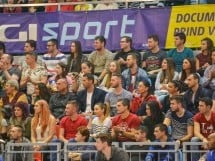 CSM CSU Oradea vs SCM U Craiova