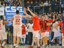 CSM CSU Oradea vs SCM U Craiova