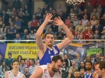 CSM CSU Oradea vs SCM U Craiova