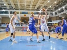 CSM CSU Oradea vs SCM U Craiova