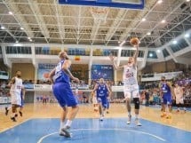 CSM CSU Oradea vs SCM U Craiova