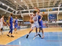 CSM CSU Oradea vs SCM U Craiova