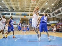 CSM CSU Oradea vs SCM U Craiova