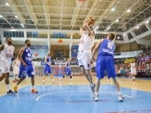 CSM CSU Oradea vs SCM U Craiova