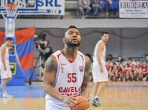 CSM CSU Oradea vs SCM U Craiova