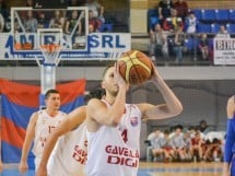 CSM CSU Oradea vs SCM U Craiova